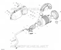 Motor - ADMISION