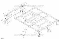 Caja de carga trasera