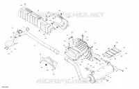 Motor - Escape