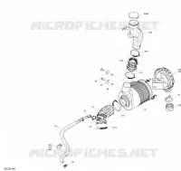 Motor - ADMISION