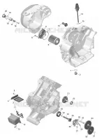 LUBRICACIÓN DEL MOTOR