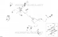 08- ARNÉS ELÉCTRICO - FLASHER LIGHTS