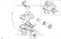 MOTOR - ADMISION