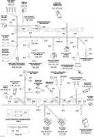 MAZO DE CABLEADO PRINCIPAL