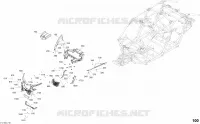 CARROCERÍA DELANTERO
