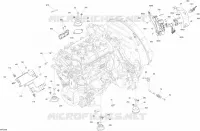SOPORTE MOTOR