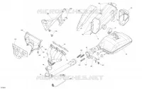 MOTOR - ESCAPE