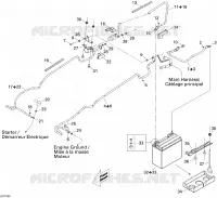 ELECTRICA PARTES