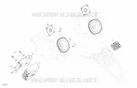 Eléctrico - Sistema de audio