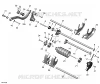 SELECTOR CAMBIO