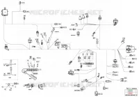 08- ARNÉS ELÉCTRICO - MAIN HARNESS - 710008857