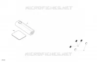 KIT DE HERRAMIENTAS Y DOCUMENTACIÓN DE GARANTÍA