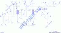 INSTALACION ELECTRICA del BASTIDOR para Can-Am SPYDER ST-S SE5 2014