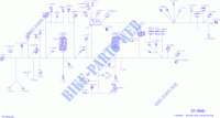 INSTALACION ELECTRICA del BASTIDOR para Can-Am SPYDER ST-S SM5 2014
