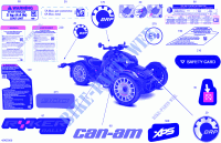 07  Body   Decals para Can-Am RYKER RALLY 900 ACE 2024