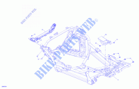 06  Frame   System para Can-Am RYKER SPORT 900 ACE 2024