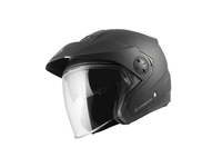 CASCO EVASION NEGRO MATE KENNY TALLA S-Can-Am