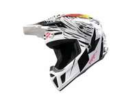 CASCO PERFORMANCE GRAPHIC KENNY TALLA L-Can-Am